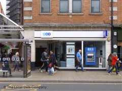 TSB Bank image