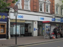 TSB Bank image