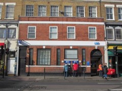 TSB Bank image