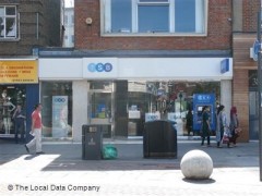 TSB Bank image