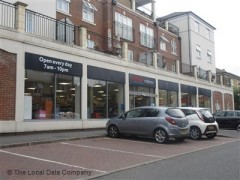 Tesco Express image