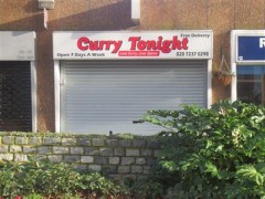 Curry Tonight image