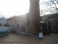 The Brunel Museum Cafe image