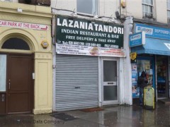 Lazania image