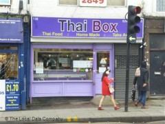 Thai Box image