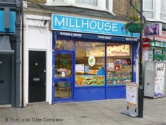 Millhouse image
