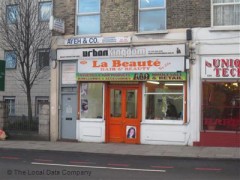 La Beaute image