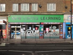 New Cross Learning image