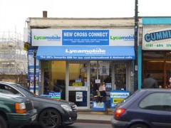 New Cross Connect image