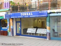 Tobeal image