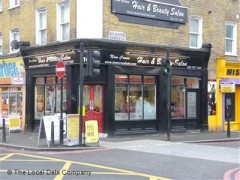 New Cross Hair & Beauty Salon image