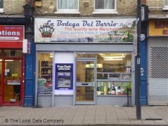 La Bodega Del Barrio image