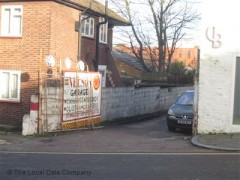 Nelson Garage image