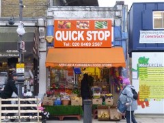 Quick Stop image