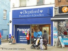 Deptford Pawnbrokers & Jewellers image