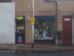 New Age Shop image