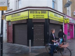 Vista & Envi image