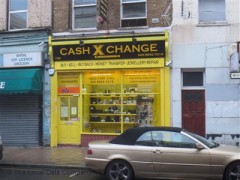 Cash Xchange image