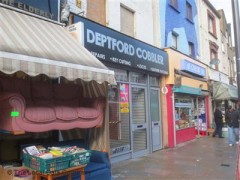 Deptford Cobbler image
