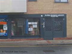 Global Business Services image