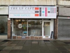 The LP Cafe image