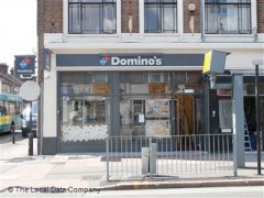 Domino's Pizza image