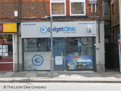 G@dget Clinic image