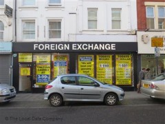 Foreign Exchange image