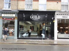 Guild Hairdressing image