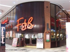 Frankie & Benny's image