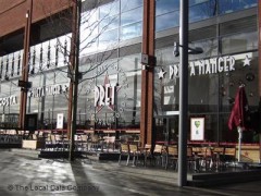 Pret A Manger image