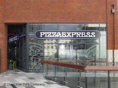 PizzaExpress image