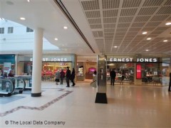 Ernest Jones image