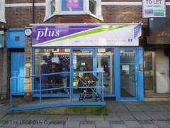Watford Women's Centre Plus image
