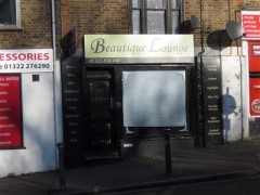 Beautique Lounge image