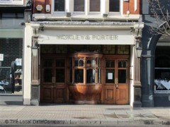 Hoxley & Porter image