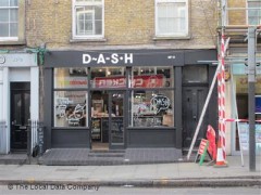 Dash image