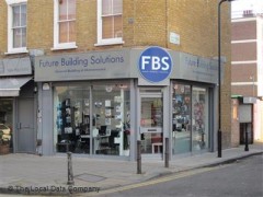 Future Building Solutions image