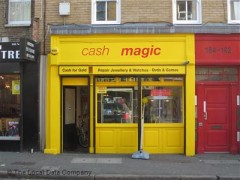 Cash Magic image