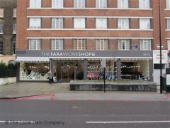 The FARA Workshop image