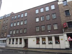 YMCA Health & Fitness image