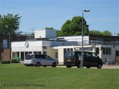 YMCA Health & Fitness image