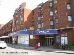YMCA Health & Fitness image