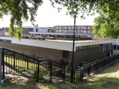 YMCA Health & Fitness image