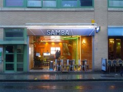 Samba image