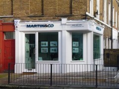 Martin & Co image