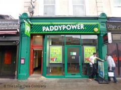 Paddy Power image