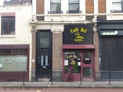 Cafe Bel image