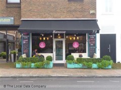 The Cakehouse image