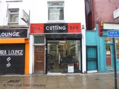 The Cutting Bar image